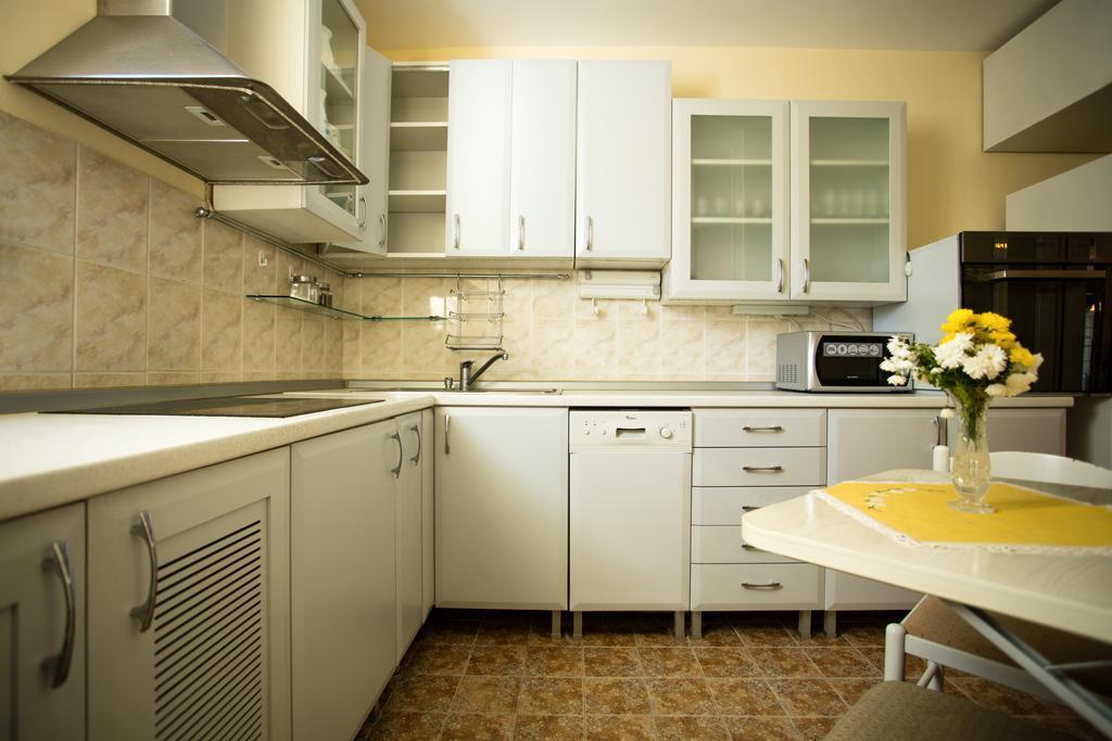 Garni Hotel President De Luxe Kragujevac Cameră foto