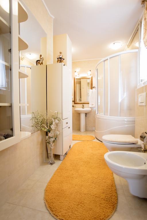 Garni Hotel President De Luxe Kragujevac Cameră foto
