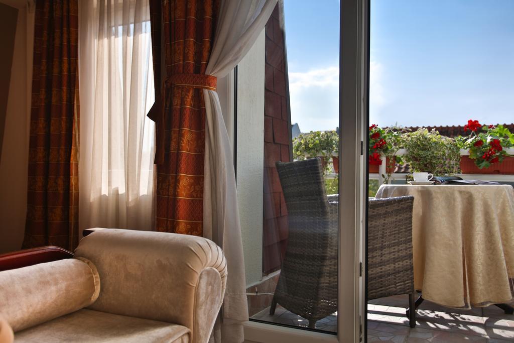 Garni Hotel President De Luxe Kragujevac Cameră foto